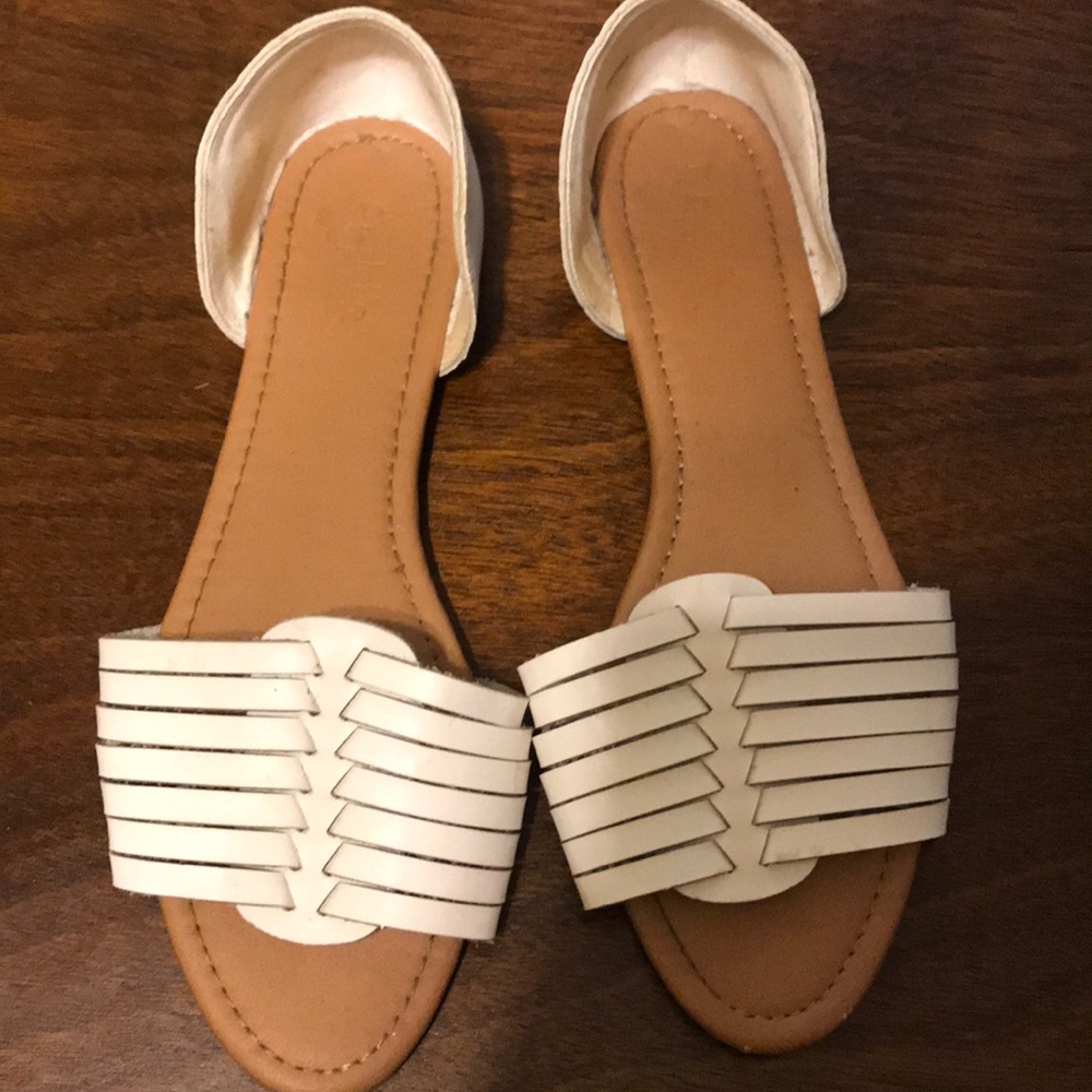 Sandals